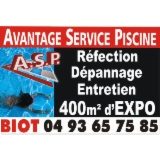 Logo de l'employeur AVANTAGE SERVICE PISCINE
