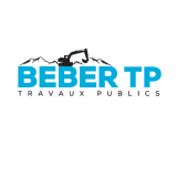 Logo de l'employeur SAS BEBER TP