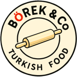 Logo de l'employeur BOREK AND CO ASNIERES