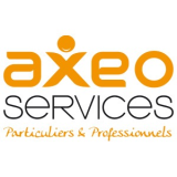 Logo de l'employeur AXEO SERVICES