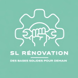 Logo de l'employeur SLRENOVATION06