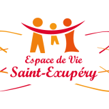 Logo de l'employeur CENTRE SOCIAL ST EXUPERY