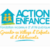 Logo de l'employeur ACTION ENFANCE