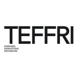 Logo de l'employeur TEFFRI ENSEIGNES