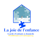 Logo de l'employeur LA JOIE DE L'ENFANCE
