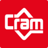 Logo de l'employeur CRAM