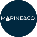 Logo de l'employeur MARINE AND CO
