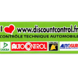 Logo de l'employeur Centre de Contrôle Technique de l'Aube