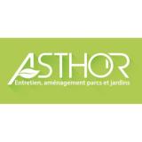 Logo de l'employeur ASTHOR