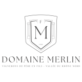Logo de l'employeur DOMAINE F. MERLIN