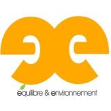 Logo de l'employeur EQUILIBRE ENVIRONNEMENT