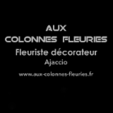 Logo de l'employeur AUX COLONNES FLEURIES