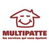Logo de l'employeur MULTIPATTE