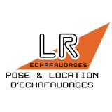 Logo de l'employeur ANGERS ECHAFAUDAGES