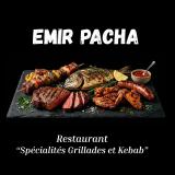 Logo de l'employeur EMIR PACHA