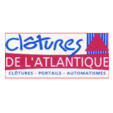 Logo de l'employeur CLOTURES DE L'ATLANTIQUE