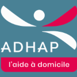 Logo de l'employeur ADHAP