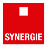 Logo de l'employeur SYNERGIE