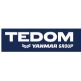 Logo de l'employeur TEDOM SERVICE GMBH