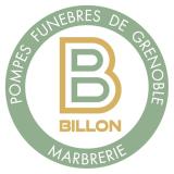 Logo de l'employeur POMPES FUNEBRES DE GRENOBLE