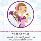 Logo de l'employeur SSL