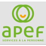 Logo de l'employeur APEF SAINT PRIEST