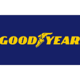 Logo GOODYEAR FRANCE