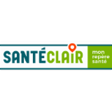 Logo de l'employeur SANTECLAIR