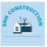 Logo de l'employeur SNH CONSTRUCTION