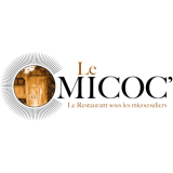 Logo de l'employeur L'EPICURIEN