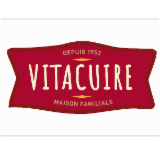 Logo de l'employeur VITACUIRE