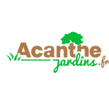 Logo de l'entreprise ACANTHE JARDINS