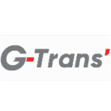 Logo de l'entreprise G-TRANS