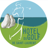 Logo de l'employeur HOTEL DU GOLF DE ST LAURENT