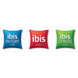 Logo de l'entreprise Ibis Bourgoin-Jallieu Médipole