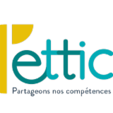 Logo de l'employeur ETTIC