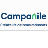 Logo de l'employeur LE CAMPANILE