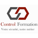 Logo de l'employeur CONTROL