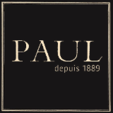 Logo de l'employeur PAUL