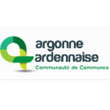 Logo de l'entreprise COMMUNAUTE COMMUNES ARGONNE ARDENNAISE