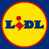 Logo de l'employeur LIDL