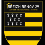 Logo de l'employeur BREIZH RENOV 29