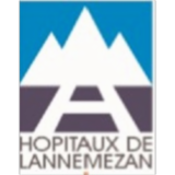 Logo de l'employeur CENTRE HOSPITALIER DE LANNEMEZAN