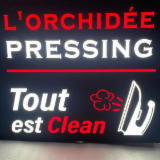 Logo de l'employeur LMH