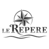 Logo de l'employeur LE REPERE