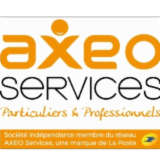 Logo de l'employeur AXEO SERVICES