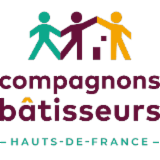 Logo de l'entreprise COMPAGNONS BATISSEURS DES HAUTS DE FRANC