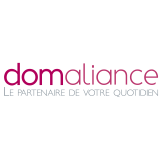 Logo de l'employeur DOMALIANCE CORBIE