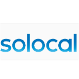 Logo de l'employeur PAGES BLANCHES