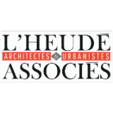 Logo de l'employeur SARL L'HEUDE ET ASSOCIES ARCHITECTES